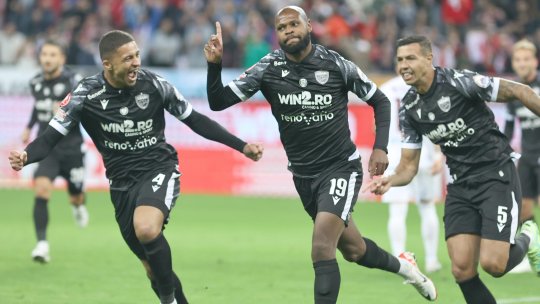 ”Ți-o spun în premieră”. Dumitru Dragomir susține că unul dintre cei mai bogați români le-ar fi preluat pe Dinamo sau Petrolul ”dacă era în țară”