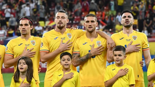 ”Nu are valoare de Barcelona!” Radu Drăgușin, pus la punct de fostul mare internațional