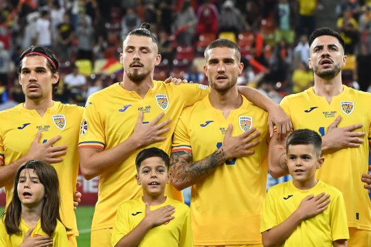 ”Nu are valoare de Barcelona!” Radu Drăgușin, pus la punct de fostul mare internațional