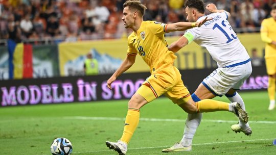 Refuză Darius Olaru naționala după decizia luată de Edi Iordănescu? Verdict din interiorul FRF: ”Una spun oamenii mari și alta cred copiii”