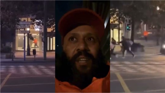 VIDEO | Doi suporteri, uciși în urma unui atac terorist în centrul capitalei Belgiei. Atenție: imagini care vă pot afecta emoțional! Partida Belgia - Suedia, suspendată