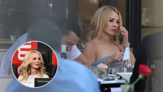 Iubita lui Zlatan Ibrahimovic are 53 de ani și i-a spus "NU" suedezului când a cerut-o de soție: "Nu mai primește a doua șansă!" Cine e Helena Seger | FOTO