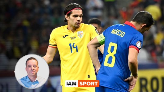 La granița dintre nuntă și înmormântare. Dan Ștefănescu crede că prezența la EURO 2024 nu salvează fotbalul românesc: "Trăim de azi pe mâine"