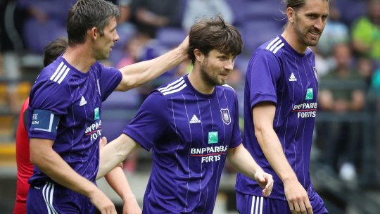 EXCLUSIV | Reacția românului care a jucat în Belgia, după atacul terorist soldat cu doi morți