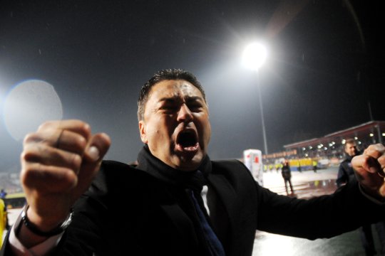 EXCLUSIV | Ilie Stan, la împlinirea vârstei de 56 de ani: ”Trebuie să pun în practică ce am acumulat!”