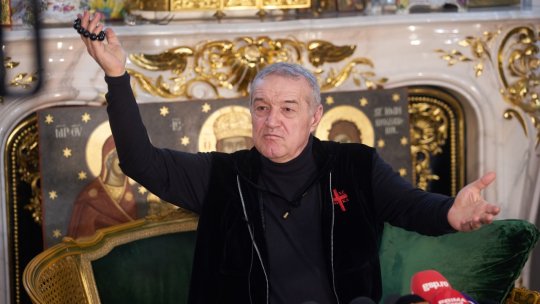 Răsturnare de situație la FCSB! Deși s-a zvonit că va fi următorul transfer bifat de Gigi Becali, agentul apropiat de club neagă totul: ”Nici nu se pune problema”