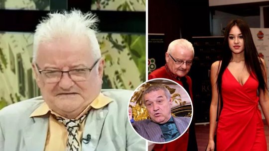 Gigi Becali, rugat să intervină în cazul lui Irinel Columbeanu: "A dat bani și pentru Zina!" Cât costă o lună în căminul de bătrâni ales de fostul afacerist | FOTO