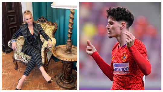 Anamaria Prodan, detalii despre procesul cu Dennis Man demarat după plecarea de la FCSB: ”Se verifică dacă e jucător profesionist”