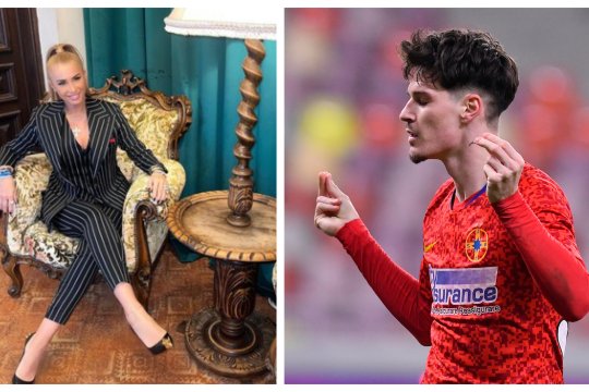 Anamaria Prodan, detalii despre procesul cu Dennis Man demarat după plecarea de la FCSB: ”Se verifică dacă e jucător profesionist”