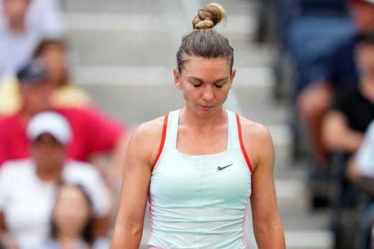 EXCLUSIV | Decizia ”falimentară” luată de Halep, după ce a început colaborarea cu Mouratoglou. Andrei Mlendea: ”Simona a trecut peste 100 de teste când am pregătit-o”