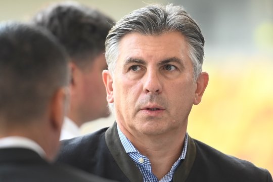 OFICIAL | Ionuț Lupescu a revenit în fotbalul românesc: ”O legendă se întoarce acasă”