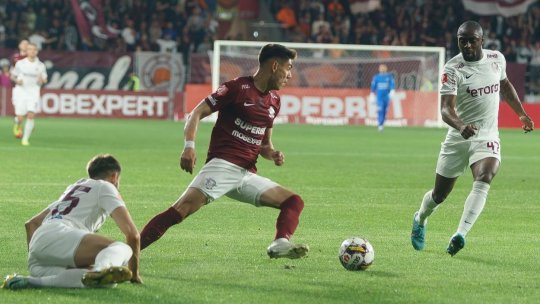 Antonio Sefer, șocat de ce se petrece în Israel: ”Mă afectează”. Cu ce echipă din România se pregătește acum fotbalistul