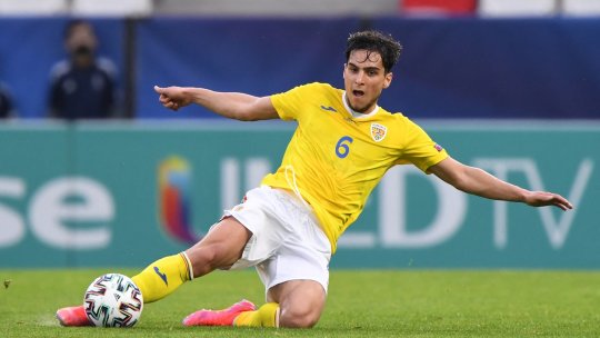 Deși joacă într-un campionat mai slab cotat decât Superliga, fostul jucător al FCSB-ului e sigur: ”Echipa la care joc s-ar bate la campionat în România”