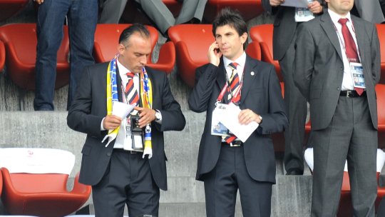 EXCLUSIV | Florin Prunea, dat pe spate de revenirea lui Ionuț Lupescu în fotbalul românesc: ”Felicitări că l-a convins! Nu are nimeni experiența lui în România”