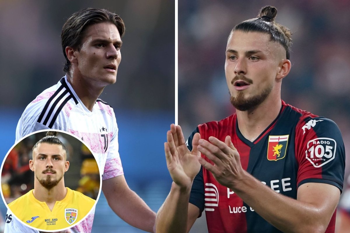 Radu Drăgușin, tras în scandalul pariurilor ilegale din Italia fără voia sa, după ce l-a împrumutat pe Nicola Fagioli cu 40.000 de euro