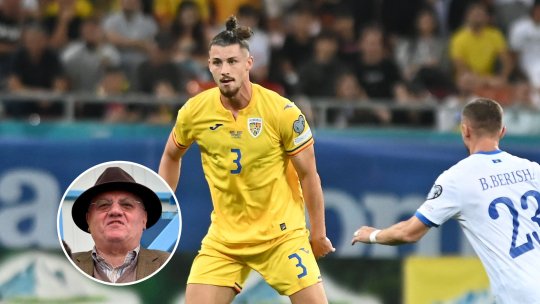 Dragomir: "Dacă Drăgușin știa, s-a nenorocit!" Reacția fostului șef al LPF după ce s-a aflat că românul i-a dat 40.000 de euro lui Fagioli