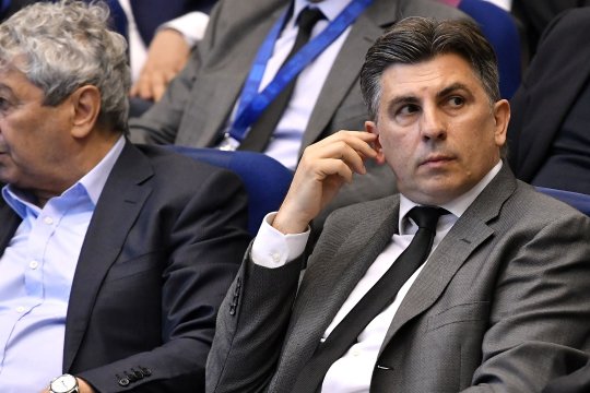 EXCLUSIV | Dezvăluiri în premieră ale lui Ionuț Lupescu, după revenirea în fotbalul românesc! Cu ce se va ocupa în noul rol: ”E datoria mea”