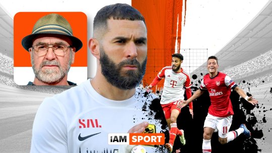 Benzema, acuzat de legături cu lumea teroristă. Cantona, Ozil, Youcef Atal, Mazraoui, El Ghazi au luat poziție în conflictul dintre Israel și Palestina