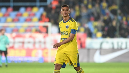 Ploieștenii, șocați de suspendarea de 16 etape primită de Valentin Țicu: "Nu a vrut să-l accidenteze!". Ce măsuri vor să ia