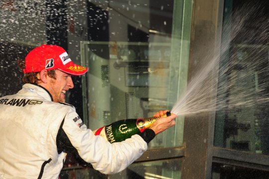 Brawn GP a zburat mai repede decât toți. 2009, anul în care Formula 1 a văzut una dintre cele mai mari surprize din istoria sa