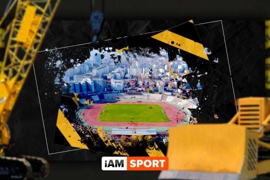 EXCLUSIV | Când ar putea începe, cel mai devreme, demolarea arenei din Ștefan cel Mare
