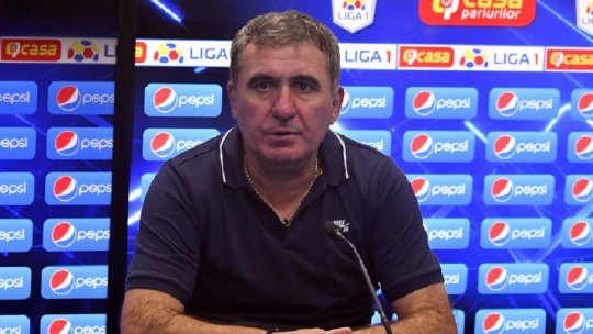 Ce plan are Hagi cu Budescu: ”Este obiectivul meu numărul unu”. Ce spune despre Mazilu și Louis Munteanu