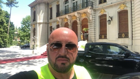 Gigi Becali, un alt caz Valiza? ”Victima” trebuia să fie Rapid. Cine l-a dat de gol: ”Toată lumea a fost premiată, s-a făcut o listă”