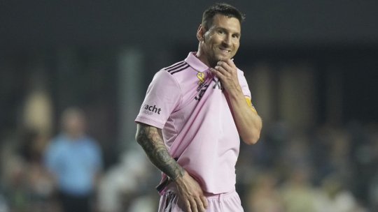 Reacția lui Leo Messi după ce a apărut zvonul că va reveni la FC Barcelona