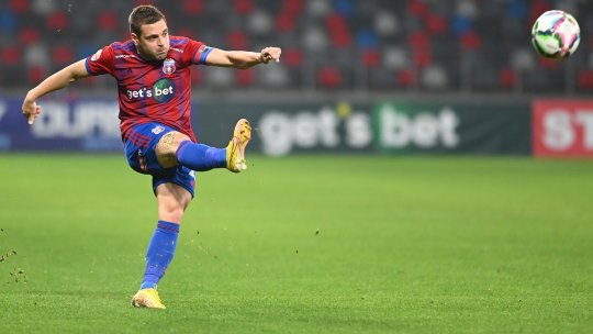 Adi Popa dezvăluie motivul pentru care unii oameni susțin să FCSB e Steaua: ”Cu forța. Adică îl spălăm pe creier”