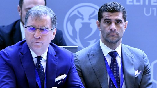 EXCLUSIV | Dani Coman, după ce Becali ar fi trimis o ”valiză” să o încurce pe Rapid: ”Inclusiv mie mi-au cedat nervii”