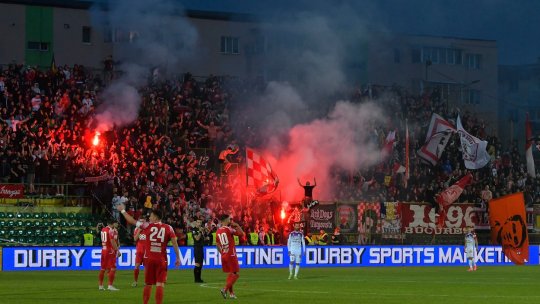 EXCLUSIV | Un club de tradiție din România, anunț triumfător: "Vine să facă o superechipă"