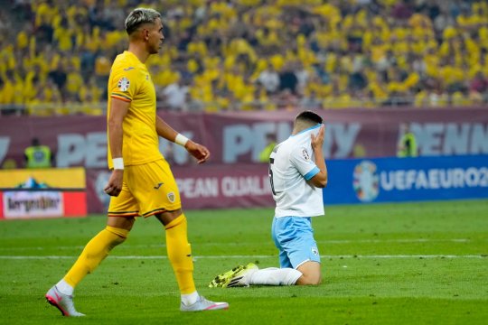 EXCLUSIV | FRF reacționează după anunțul UEFA în legătură cu partida Israel - România: "Nu vrem astfel de avantaje"