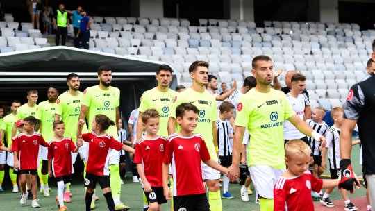 Poli Iași - Sepsi 1-0. Continuă criza pentru oaspeți