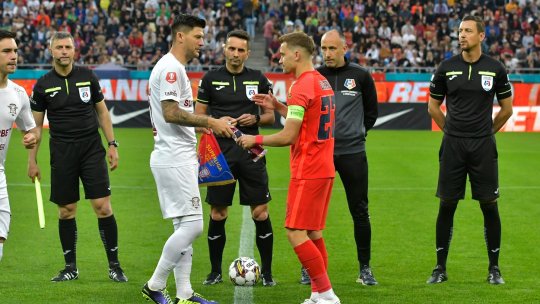 Biletele pentru derby-ul FCSB – Rapid s-au pus în vânzare! Cât costă tichetele