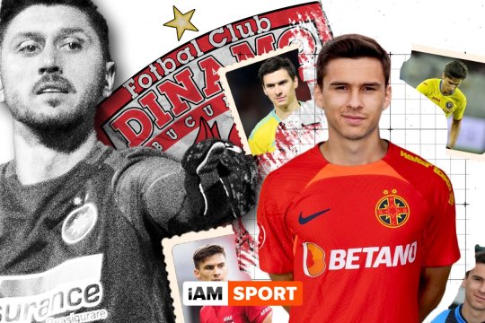 EXCLUSIV | Fost jucător la Dinamo și FCSB, Ciprian Marica are un sfat pentru Dorin Rotariu, ultimul transfer al "roș-albaștrilor"