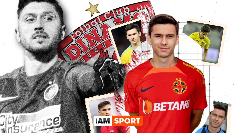 Ciprian Marica, sfat pentru Dorin Rotairu, noul jucător al FCSB-ului