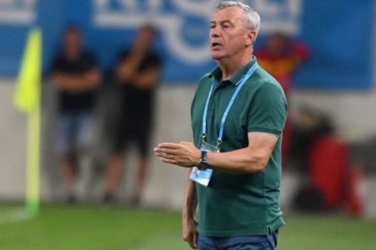 Mircea Rednic, dezamăgit de Dorin Rotariu după ce acesta a semnat cu FCSB