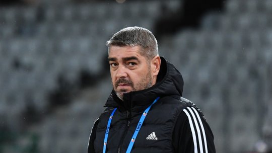 Eșecul lui Sepsi cu Poli Iași l-a făcut pe Liviu Ciobotariu să recunoască: "Cea mai grea perioadă din cariera mea"