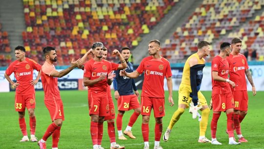 Gigi Becali s-a hotorât: îi prelungește contractul unui jucător care nu prinde primul 11