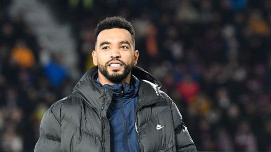 EXCLUSIV | Debut pentru Billel Omrani, la Universitatea Craiova - Petrolul? Dezvăluiri din "culise" despre situația atacantului