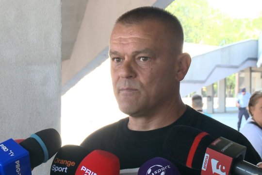 Gheorghe Mustață are un mesaj pentru Alexandru Chipciu, după scandalul fotbalistului cu suporterii Stelei: "Să vezi ce vei păți la meci!"
