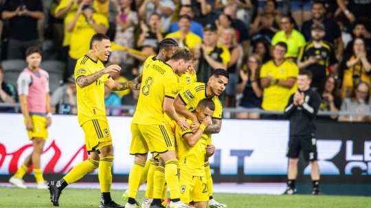 Fotbalistul român care impresionează în străinătate, ”uitat” de Edi Iordănescu. A ajuns la opt pase de gol