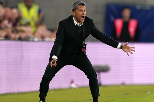Răzvan Lucescu a "explodat" după ce PAOK a fost egalată în ultimele secunde de Panathinaikos: "Este o rușine. Nu suntem proști"