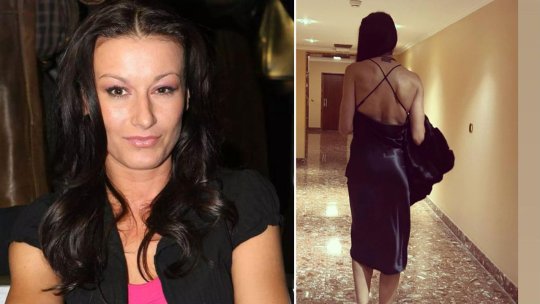 Cum arată și ce face Raluca Sandu la 9 ani după ce a părăsit definitiv România | GALERIE FOTO