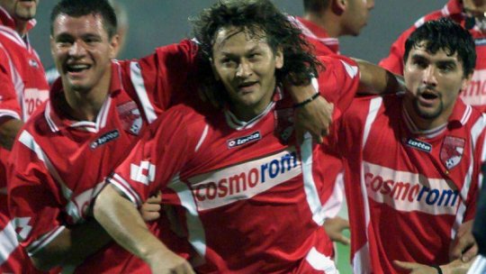 Reacția din partea conducerii lui Dinamo, după ce Dănuț Lupu a fost condamnat: "Un subiect delicat"