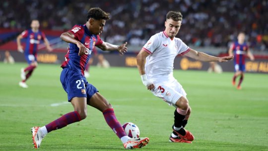 ”Și-a legat viitorul de Barcelona!” Clauza de reziliere a lui Lamine Yamal este una colosală