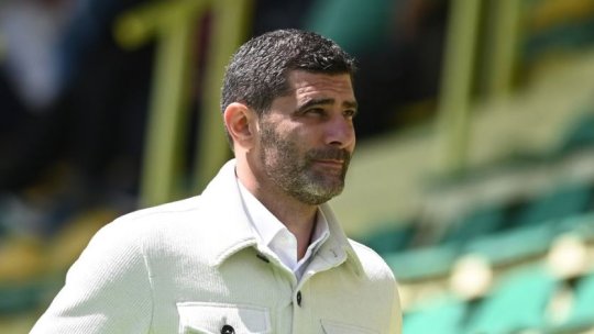 Hermannstadt, reacție oficială după arbitrajul din remiza cu Rapid: ”Am luptat pentru VAR ani la rând”