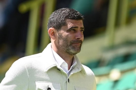 Hermannstadt, reacție oficială după arbitrajul din remiza cu Rapid: ”Am luptat pentru VAR ani la rând”