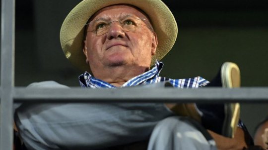 Dumitru Dragomir dezvăluie o ipoteză șocantă în cazul condamnării lui Dănuț Lupu: ”Cineva a vrut să scape de el”