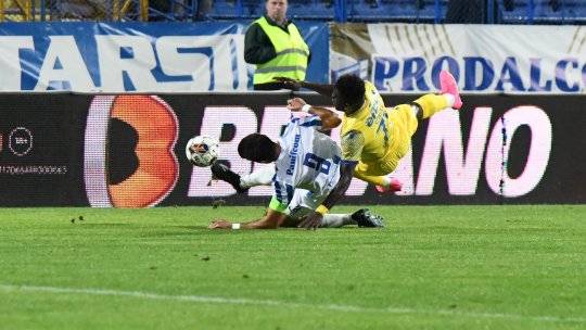 ”Lupii galbeni” nu au mușcat la Iași. Ploieștenii, fericiți cu remiza. ”O săptămână grea. Nu ne interesează spectacolul”